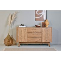 Jahnke Sideboard "WAVE SB 150", (1 St.) von Jahnke