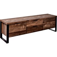 Jahnke TV-Board "LOOP" Breite ca. 152 cm von Jahnke