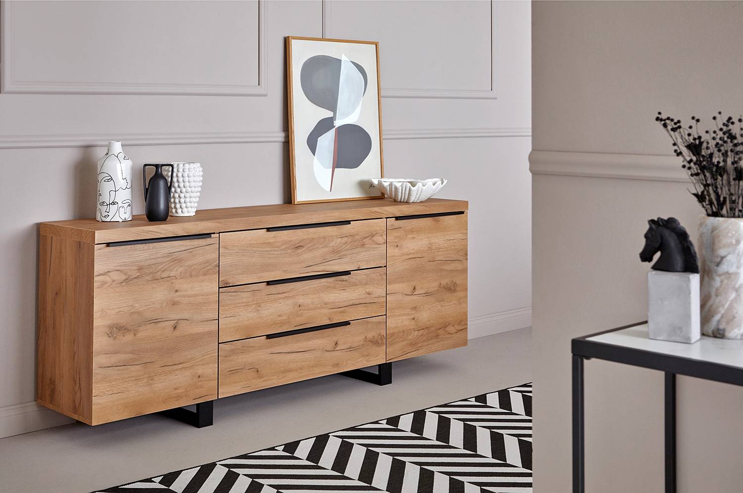 Sideboard Aspen von Jahnke