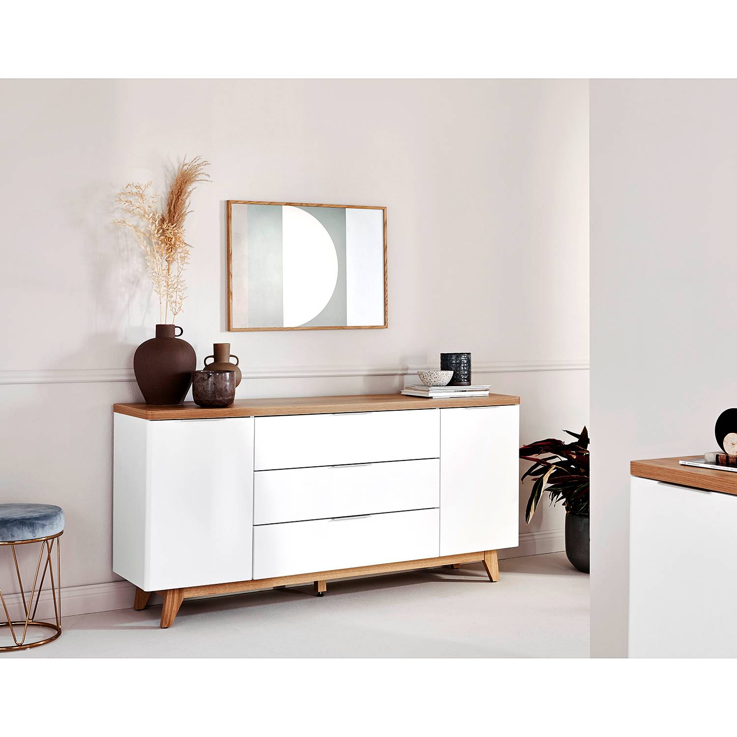 Sideboard Libre I von Jahnke