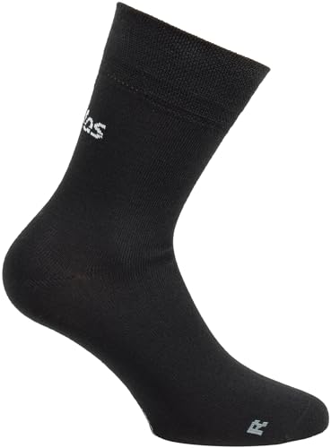 Ejendals 8203 Strumpf Jalas Größe 44-45, schwarz von Jalas