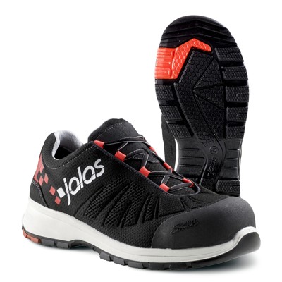 Halbschuh 7100 Zenit Evo,S1, SRC, Gr. 43 von Jalas
