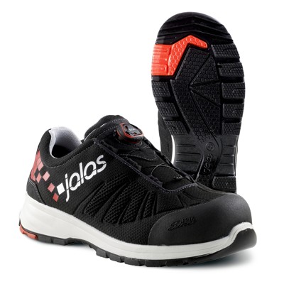 Halbschuh 7108 Zenit Evo,S1P, SRC, Gr.42 von Jalas
