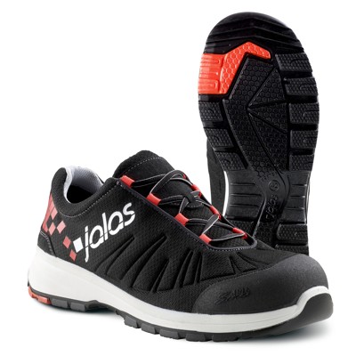 Halbschuh 7148 Zenit Evo,S3, SRC, Gr. 40 von Jalas