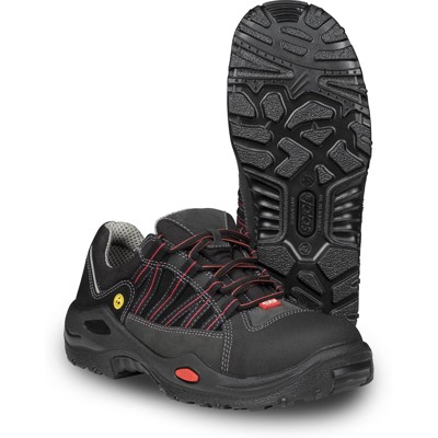 Sicherheitsschuh E-SPORT 1615, S3 SRC CI, Größe 47 Sicherheitsschuh E-SPORT 1615, S3 SRC CI, Größe 47 von Jalas