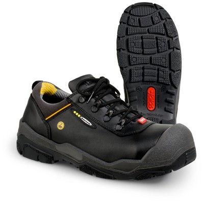 Halbschuh 1538 Terra,S3,SRC,Ci,Hi,ESD,41 von Jalas