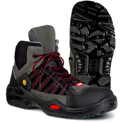Stiefel 1625 E-Sport,S3,SRC,CI,ESD, 41 von Jalas