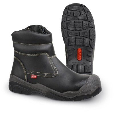 Sicherheitsstiefel TITAN+ 1848, S3 SRC CI HRO, Größe 48 von Jalas