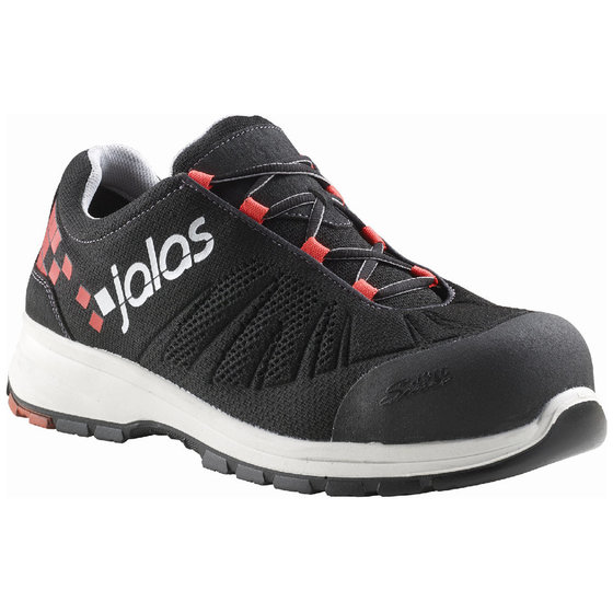 jalas® - Sicherheits-Halbschuh 7100 Zenit Evo, S1, SRC, Größe 41 von Jalas