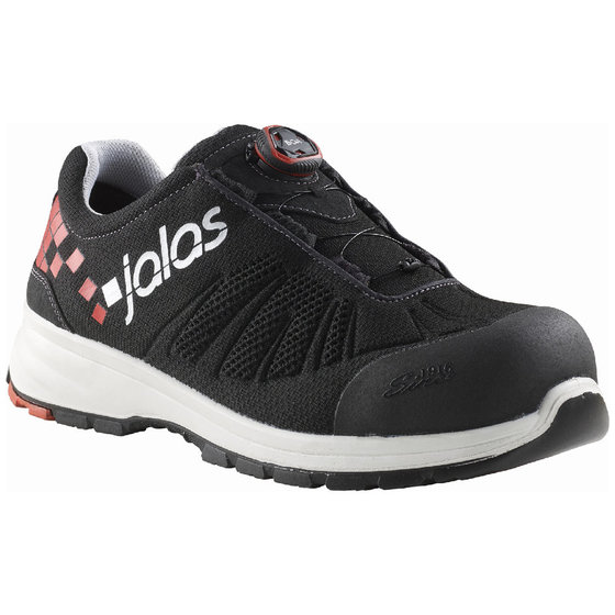 jalas® - Sicherheits-Halbschuh 7108 Zenit Evo, S1P, SRC, Größe 36 von Jalas