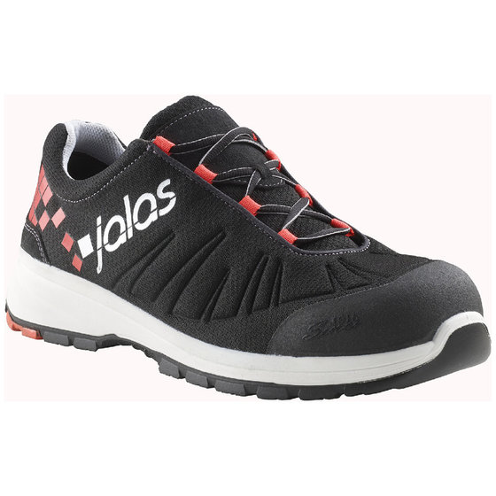 jalas® - Sicherheits-Halbschuh 7148 Zenit Evo, S3, SRC, Größe 46 von Jalas