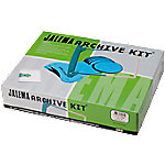 Djois JalemaClip Clip Set Clipex Farbig sortiert 70 cm Djois JalemaClip Clip Set Clipex Farbig sortiert 70 cm von Djois