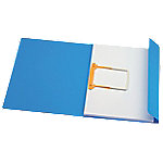 Djois Secolor Clipmappe DIN A4 Blau Djois Secolor Clipmappe DIN A4 Blau von Djois