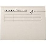 Djois Tree-Free Organisationsmappe 3864511 DIN A4+ PaperWise-Karton 348 x 233 mm Creme 10 Stück Djois Tree-Free Organisationsmappe 3864511 DIN A4+ PaperWise-Karton 348 x 233 mm Creme 10 Stück von Djois