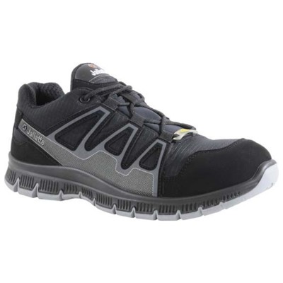 Sicherheitsstiefel JALCATCH SAS JNU26, S1P ESD SRC, schwarz/grau, W11, Größe 39 Sicherheitsstiefel JALCATCH SAS JNU26, S1P ESD SRC, schwarz/grau, W11, Größe 39 von Jallatte
