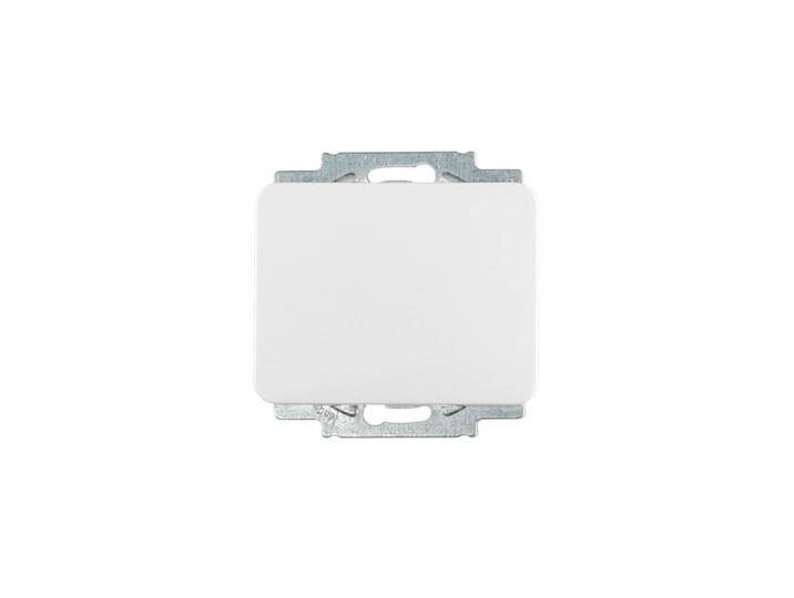 Busch-Jaeger Alpha Nea Lichtschalter (2000/6US + 1786/24G) von Jalousiescout