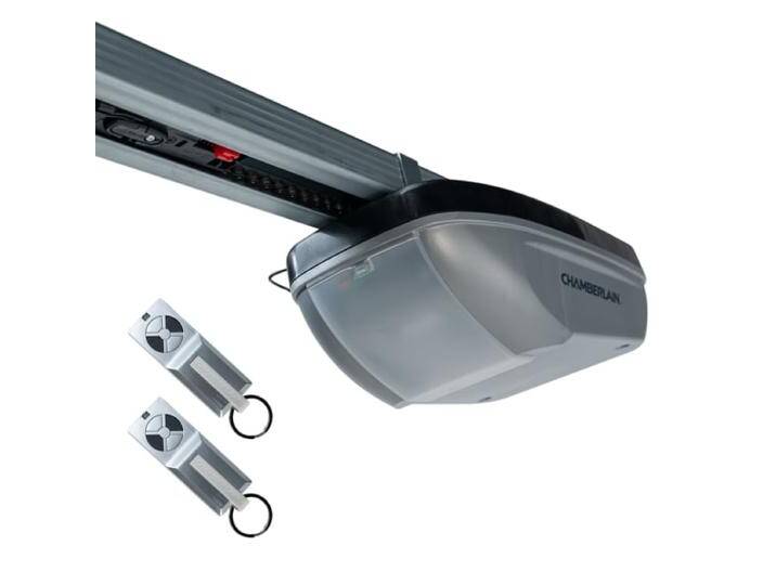 Chamberlain Garagentorantrieb ML Basic ML510EV von Jalousiescout