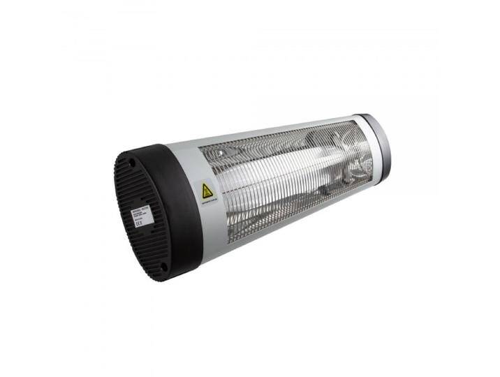 Heizstrahler Quarz-Infrarotstrahler, 2000 Watt JAROLIFT von Jalousiescout