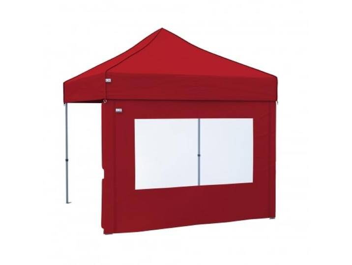 paramondo Faltpavillon PRO 40 Seitenwand Fenster 6 m f. 6x4 m von Jalousiescout
