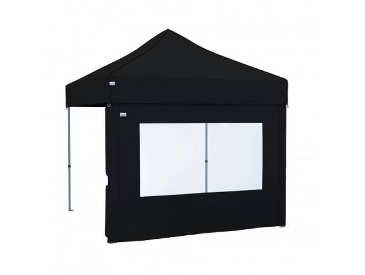 paramondo Faltpavillon PRO 40 Seitenwand Fenster 6 m f. 6x4 m von Jalousiescout