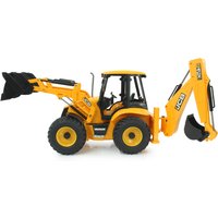 Spielzeugbaggerlader JCB 1:20 2,4GHz von Jamara e.K.
