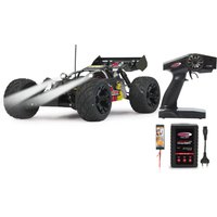 JAMARA-053111-Lextron Desertbuggy 4WD 1:10 Lipo 2,4GHz mit LED JAMARA-053111-Lextron Desertbuggy 4WD 1:10 Lipo 2,4GHz mit LED von Jamara e.K.