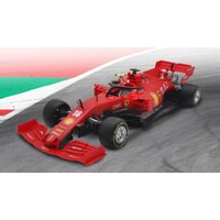 JAMARA-403007-Ferrari SF 1000 1:16 rot 2,4GHz Bausatz JAMARA-403007-Ferrari SF 1000 1:16 rot 2,4GHz Bausatz von Jamara e.K.