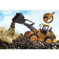 JAMARA-405058-Volvo Radlader L50 1:16 2,4GHz JAMARA-405058-Volvo Radlader L50 1:16 2,4GHz von Jamara e.K.