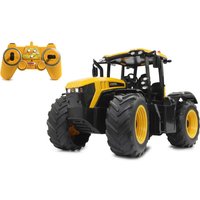JAMARA-405300-JCB Fastrac Traktor 1:16 2,4GHz JAMARA-405300-JCB Fastrac Traktor 1:16 2,4GHz von Jamara e.K.
