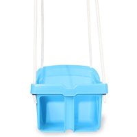 JAMARA-460664-Babyschaukel Small Swing blau von Jamara e.K.