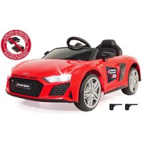 JAMARA-460915-Ride-on Audi R8 rot 18V Einhell Power X-Change JAMARA-460915-Ride-on Audi R8 rot 18V Einhell Power X-Change von Jamara e.K.