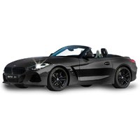 JAMARA BMW Z4 Roadster 1:14 schwarz 2,4GHz Tür manuell von Jamara e.K.
