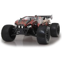 JAMARA Brecter Truggy BL 4WD 1:10 Lipo 2,4GHz mit LED JAMARA Brecter Truggy BL 4WD 1:10 Lipo 2,4GHz mit LED von Jamara e.K.