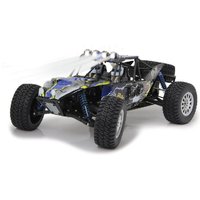 JAMARA Dakar Desertbuggy 4WD 1:10 NiMh 2,4GHz mit LED von Jamara e.K.