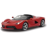 JAMARA Ferrari LaFerrari Aperta Driftmodus Driftmodus JAMARA Ferrari LaFerrari Aperta Driftmodus Driftmodus von Jamara e.K.