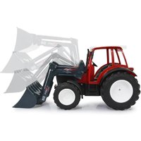 JAMARA Lindner Geotrac mit Frontlader 1:16 2,4GHz JAMARA Lindner Geotrac mit Frontlader 1:16 2,4GHz von Jamara e.K.