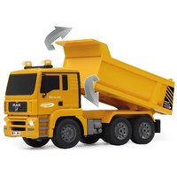 JAMARA Muldenkipper MAN 1:20 2,4GHz JAMARA Muldenkipper MAN 1:20 2,4GHz von Jamara e.K.