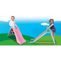 JAMARA Rutsche Funny Slide grau JAMARA Rutsche Funny Slide grau von Jamara e.K.