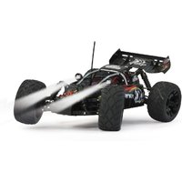 JAMARA Splinter Desertbuggy 4WD 1:10 NiMh 2,4GHz mit LED von Jamara e.K.