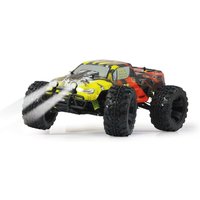 JAMARA Tiger Monstertruck 4WD 1:10 NiMh 2,4GHz mit LED JAMARA Tiger Monstertruck 4WD 1:10 NiMh 2,4GHz mit LED von Jamara e.K.
