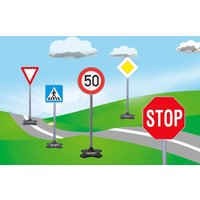 JAMARA Traffic-Set-Grand A JAMARA Traffic-Set-Grand A von Jamara e.K.