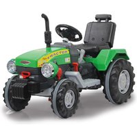 Traktor Power Drag Traktor Power Drag von Jamara e.K.
