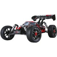 JAMARA Ultra BL8 Buggy 4WD 1:8 Lipo 2,4GHz JAMARA Ultra BL8 Buggy 4WD 1:8 Lipo 2,4GHz von Jamara e.K.