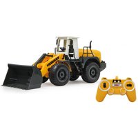 Jamara Radlader Liebherr 564 1:20 2,4G Jamara Radlader Liebherr 564 1:20 2,4G von Jamara e.K.