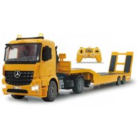 Jamara Tieflader Mercedes Arocs 1:20 2,4G Jamara Tieflader Mercedes Arocs 1:20 2,4G von Jamara e.K.