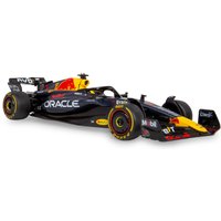 Oracle Red Bull Racing RB19 Diecast 1:24 dunkelblau von Jamara e.K.