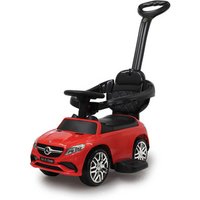 JAMARA Rutscher, BxHxL: 48,5 x 92 x 95 cm, Ab 6 Monaten - rot JAMARA Rutscher, BxHxL: 48,5 x 92 x 95 cm, Ab 6 Monaten - rot von Jamara