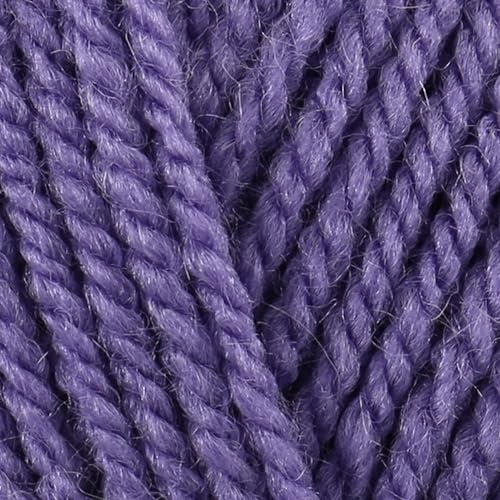 Wendy Supreme DK WD06 Strickgarn, 5 x 100 g, Lavendel Wendy Supreme DK WD06 Strickgarn, 5 x 100 g, Lavendel von James C. Brett