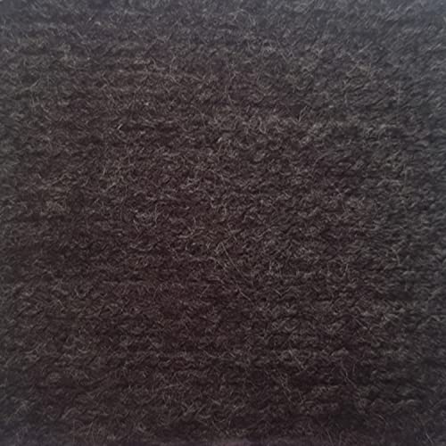 James Brett Top Value DK Doppelstrickwolle, 100% Acrylgarn, 1 x 100 g Knäuel (Anthrazit - 8468) von James C. Brett