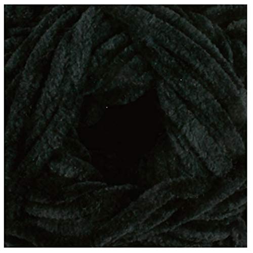 James C Brett Flutterby grobe Strickwolle B30 Black James C Brett Flutterby grobe Strickwolle B30 Black von James C. Brett